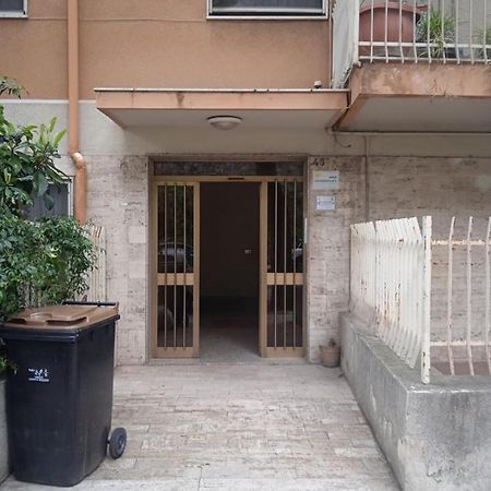 Casa Salvatore Messina Ngoại thất bức ảnh
