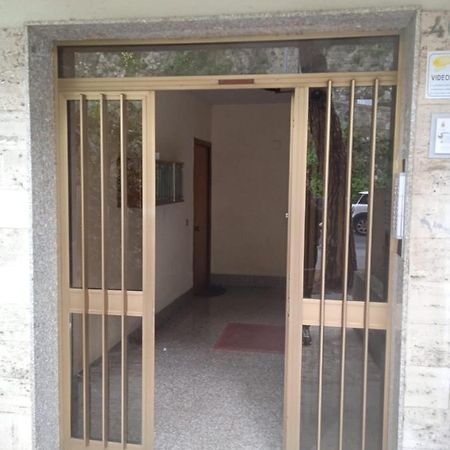 Casa Salvatore Messina Ngoại thất bức ảnh