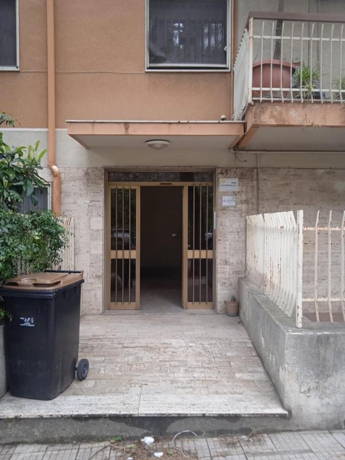 Casa Salvatore Messina Ngoại thất bức ảnh
